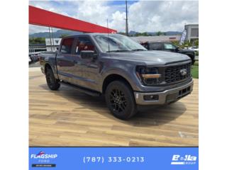 Ford Puerto Rico FORD F-150 STX 4X4 2024