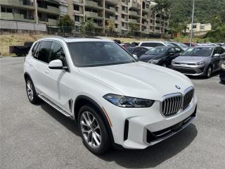 BMW Puerto Rico 2024 BMW X5 