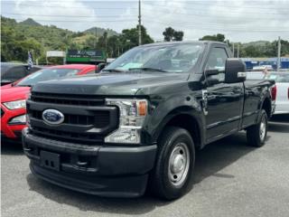 Ford Puerto Rico Ford F250 XL 2022