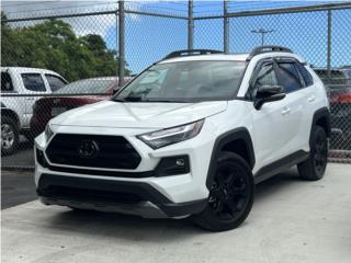 Toyota Puerto Rico Toyota TRd OffRoad 2023