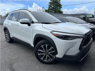 Toyota Puerto Rico TOYOTA COROLLA CROSS XLE 2023(SOLO 4K MILLAS)