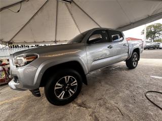 Toyota Puerto Rico Toyota Tacoma TRD Sport 2019