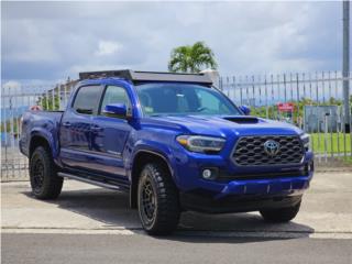 Toyota Puerto Rico Toyota Tacoma TRD SPORT 2022