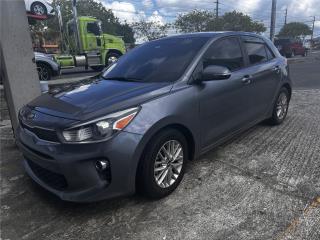 Kia Puerto Rico Kia Rio Quinto 2019