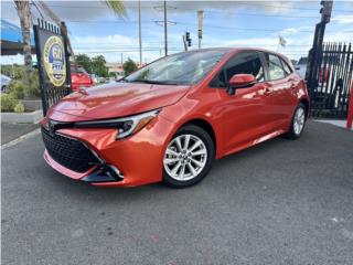 Toyota Puerto Rico Toyota Corolla SE 2023 