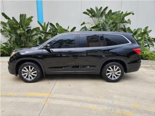 Honda Puerto Rico PILOT 2019 EXL 19995.00