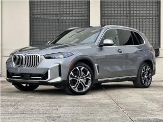 BMW Puerto Rico BMW X5 XDrive 50e || HARMAN KARDON || CARPLAY