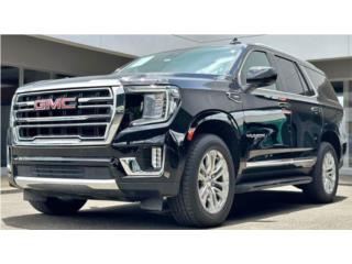 GMC Puerto Rico  GMC YUKON 2022 SLT