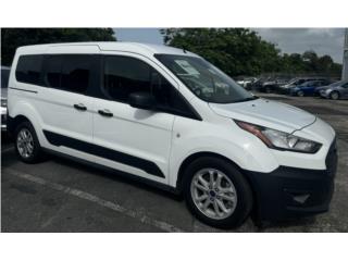 Ford Puerto Rico CarFax Disponible 