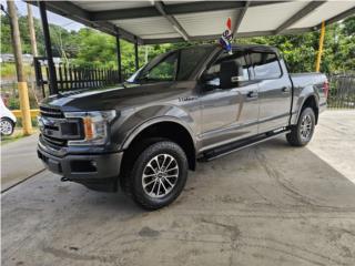 Ford Puerto Rico FORD F150 XLT SPORT PACKAGE 4X4