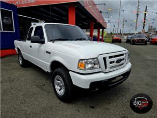 Ford Puerto Rico 2011 Ford Ranger $13,995