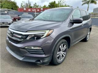 Honda Puerto Rico Honda Pilot Ex 2018 Ven a Verla!