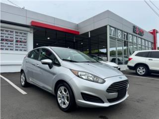 Ford Puerto Rico FORD FIESTA SE 2015