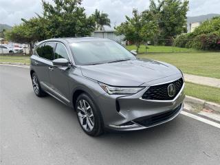 Acura Puerto Rico 2024 Acura MDX Technology 