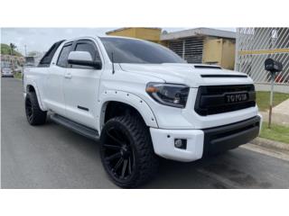 Toyota Puerto Rico TUNDRA SR5 4X4