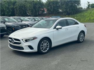 Mercedes Benz Puerto Rico MERCEDES BENZ A220 2019