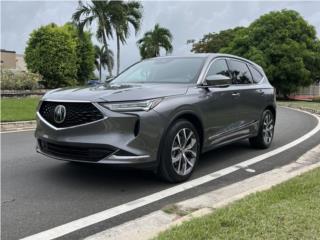 Acura Puerto Rico 2024 - ACURA MDX TECHNOLOGY 