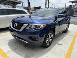 Nissan Puerto Rico Nissan Pathfinder 2020 / Super linda