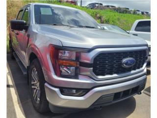 Ford Puerto Rico FORD 150 STX 2023