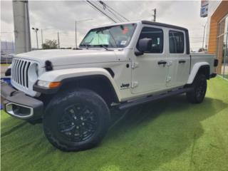 Jeep Puerto Rico JEEP GLADIATOR SPORT 2023