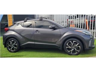 Toyota Puerto Rico TOYOTA C-HR XLE 2021