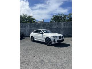 BMW Puerto Rico Bmw x4 2024