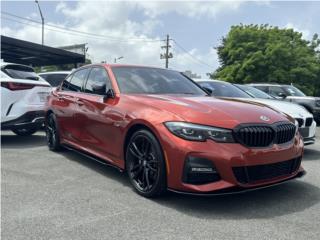 BMW Puerto Rico 2022 BMW 330e