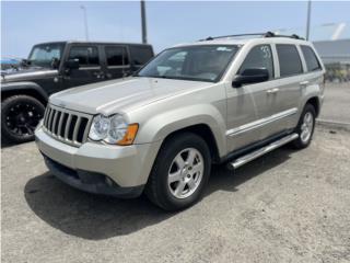 Jeep Puerto Rico JEEP GRAND CHEROKEE LAREDO