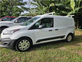 Ford Puerto Rico Ford Transit 2016 $13,995