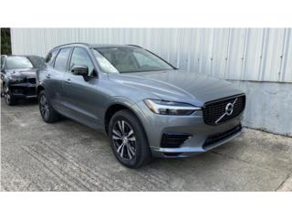 Volvo Puerto Rico XC60 T8 PLUG-IN HYBRID AWD - POCO MILLAJE!