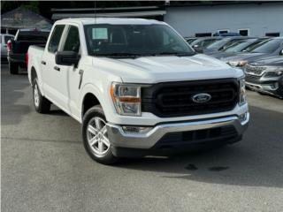 Ford Puerto Rico FORD F150 XL 2021 