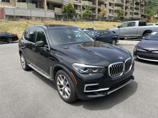 BMW Puerto Rico 2023 BMW X5 xDrive40i 