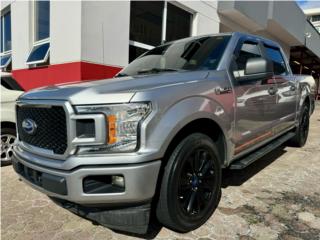 Ford Puerto Rico Ford F-150 STX 2020