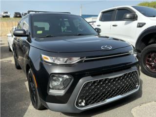 Kia Puerto Rico Kia Soul LX 2020