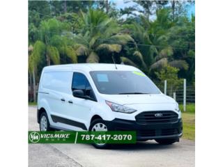 Ford Puerto Rico 2023 Ford Transit Connect XL 