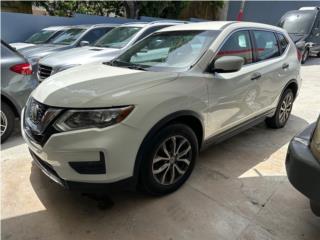 Nissan Puerto Rico Nissan Rogue 2019 / Como nueva