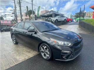 Kia Puerto Rico Kia Forte 2019