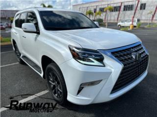 Lexus Puerto Rico 2020 Lexus GX