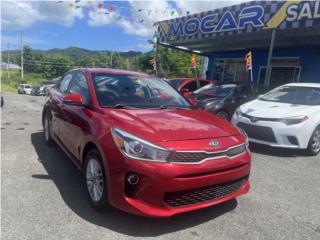 Kia Puerto Rico 2019 Kia Rio 