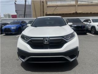 Honda Puerto Rico HONDA CR-V EX-L 2022