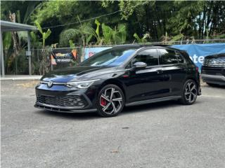 Volkswagen Puerto Rico VOLKSWAGEN GTI SE 2024