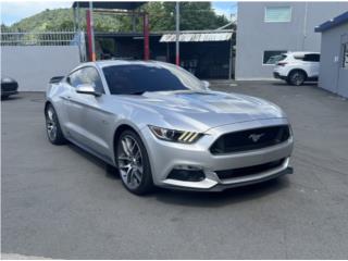 Ford Puerto Rico 2017 FORD MUSTANG GT 5.0 PREMIUM PKG