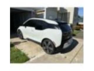 BMW Puerto Rico BMW i3 elctrico 2015