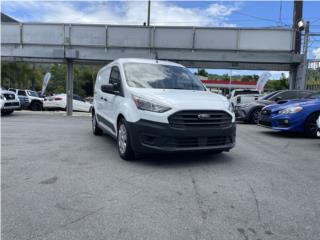 Ford Puerto Rico Ford transit 2023 