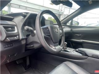 Lexus Puerto Rico Lexus ux250 2019 