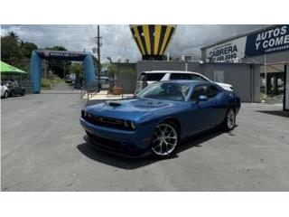 Dodge Puerto Rico Dodge Challenger GT Last Call 2023