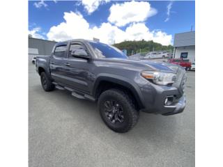 Toyota Puerto Rico TRD 4X4 Off Road Optimas Condiciones