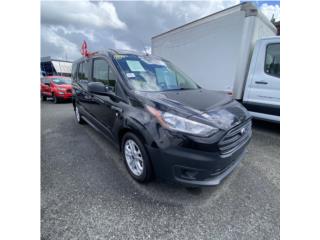 Ford Puerto Rico XL Pasajeros LWB Garantia de Fabrica