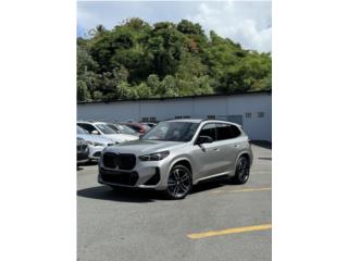 BMW Puerto Rico BMW X1 M35i **PreOwned**