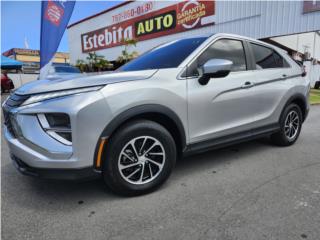 Mitsubishi Puerto Rico  MITSUBISHI ECLIPSE CROSS *ES* *2022*